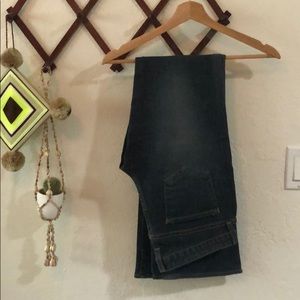 Paper denim & cloth jeans